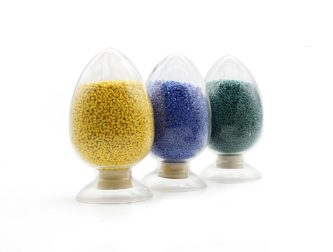 PPSU Granule