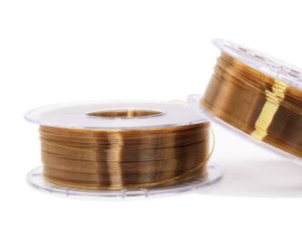 Performance Benchmark Report of 3D-Printed Implant-Grade PEEK: Machining on the Verge of Being Replaced
