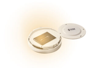 PEEK Housings / Components for Brain–Computer Interfaces